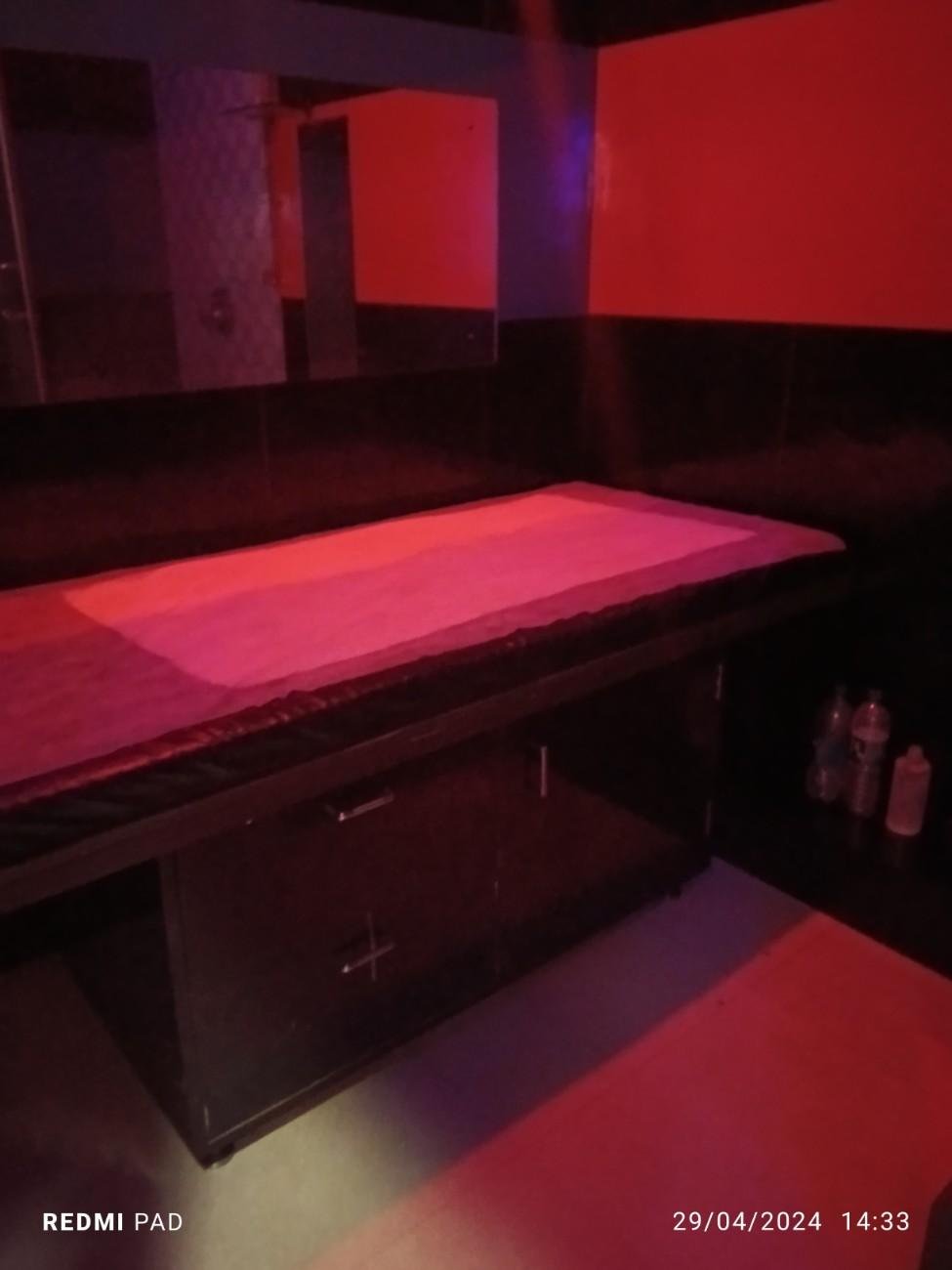 Dream unisex Salon &Spa