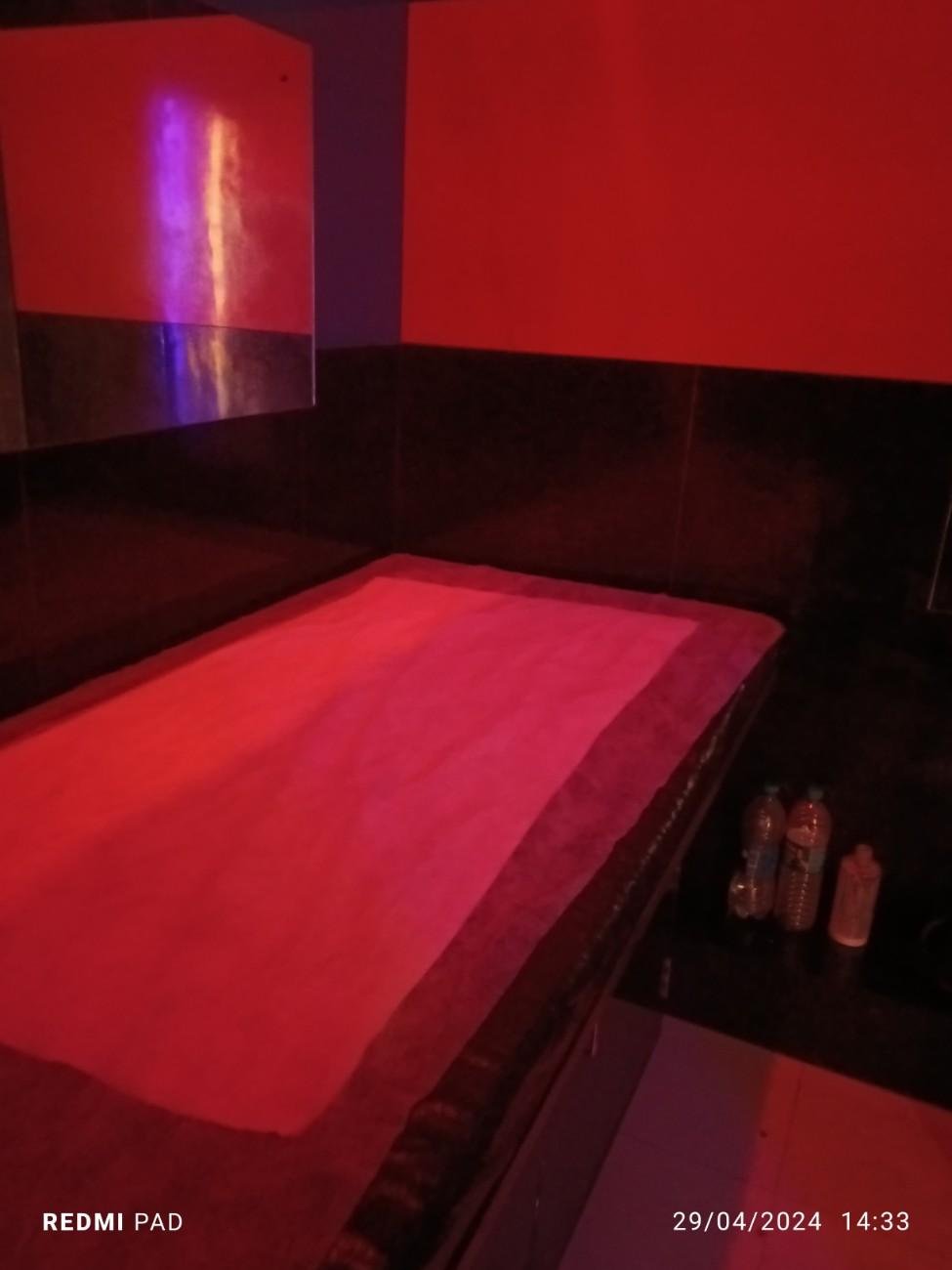 Dream unisex Salon &Spa