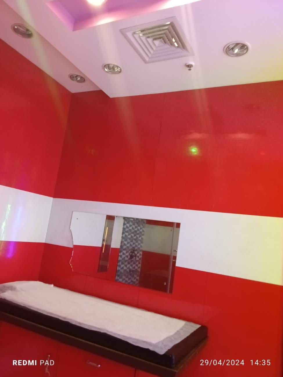 Dream unisex Salon &Spa