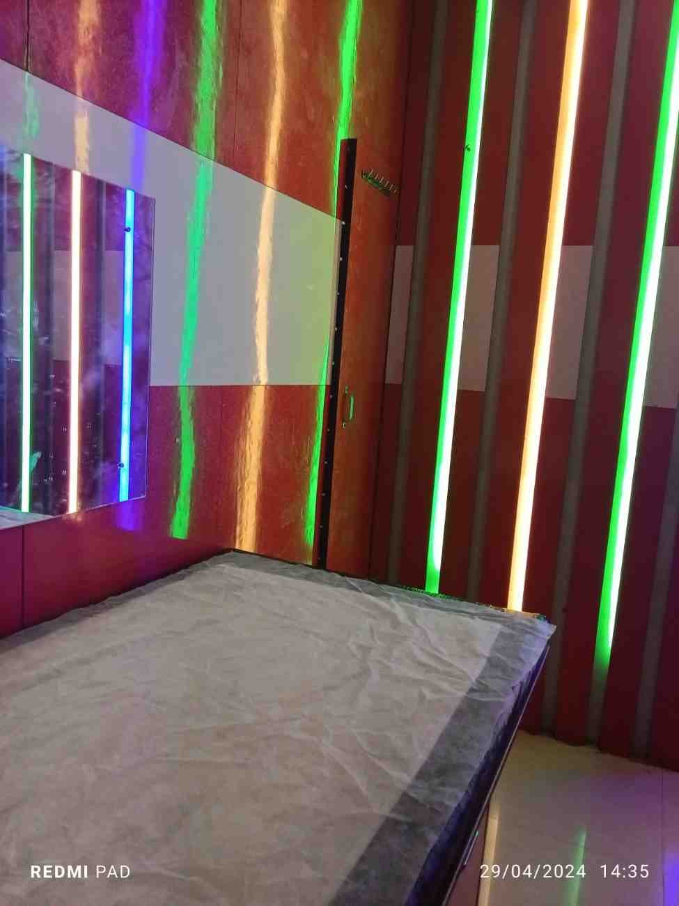 Dream unisex Salon &Spa