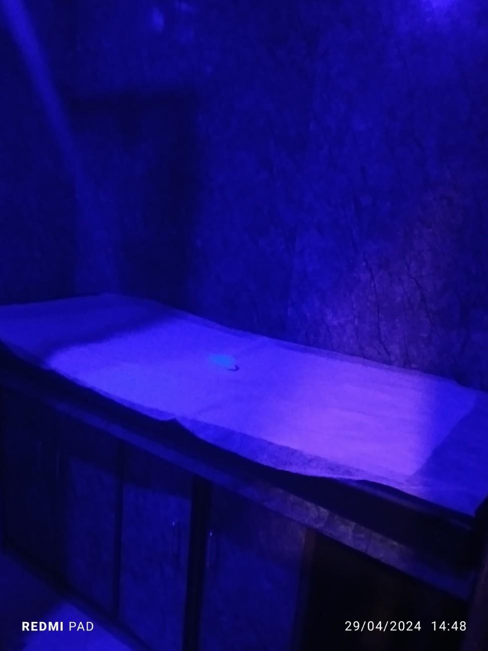 Angel's SPA