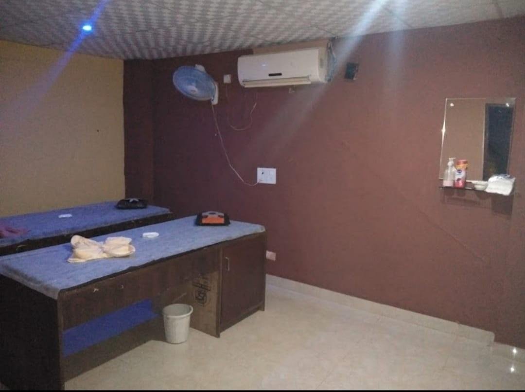 BUDHA WELLNESS SPA