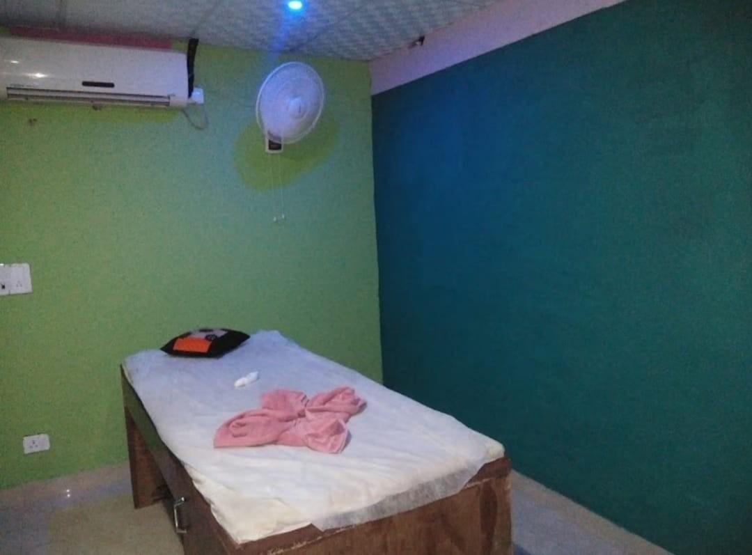 BUDHA WELLNESS SPA