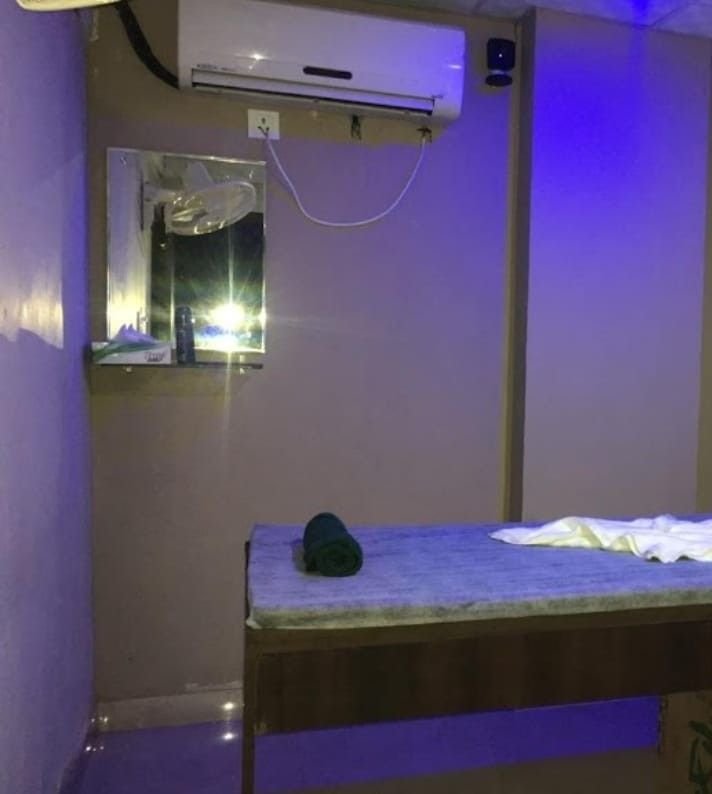 BUDHA WELLNESS SPA
