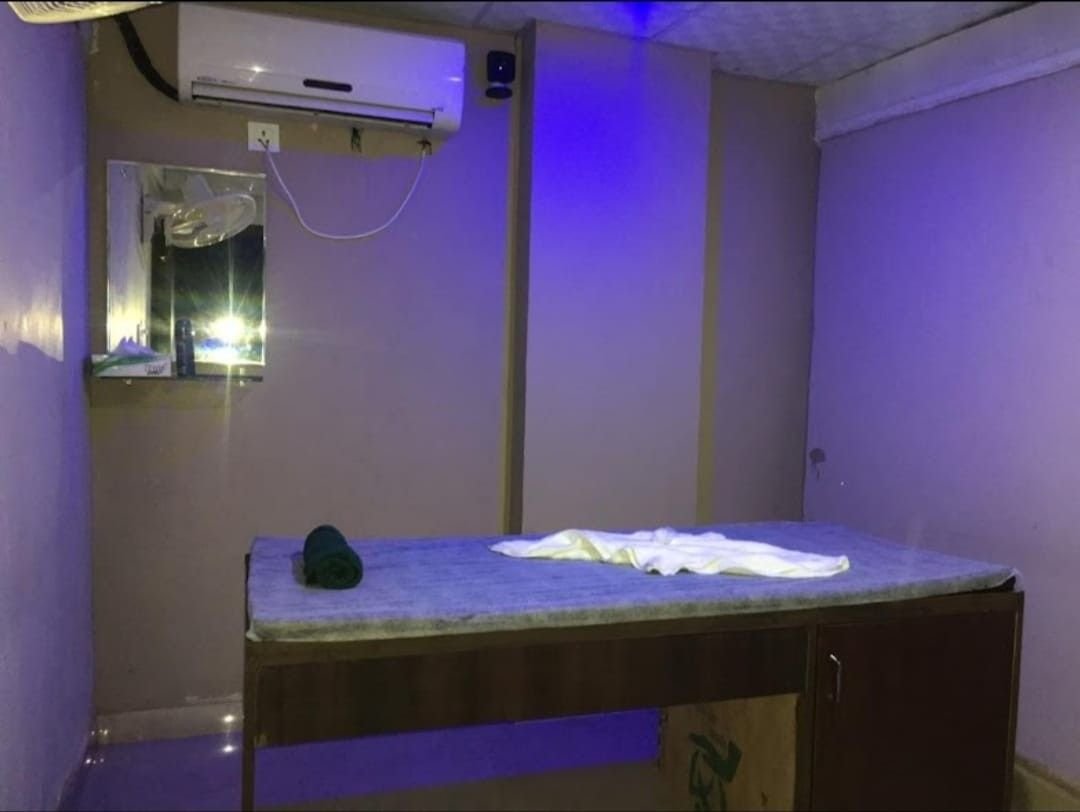 BUDHA WELLNESS SPA