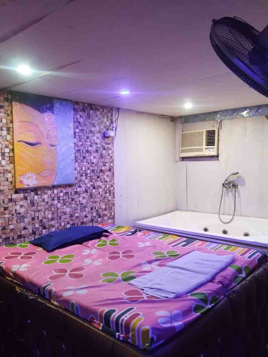 Amazing Spa