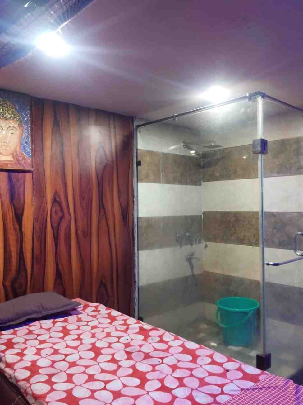 Amazing Spa