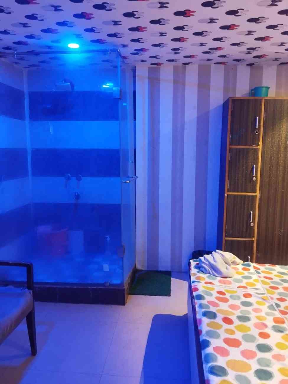 Amazing Spa