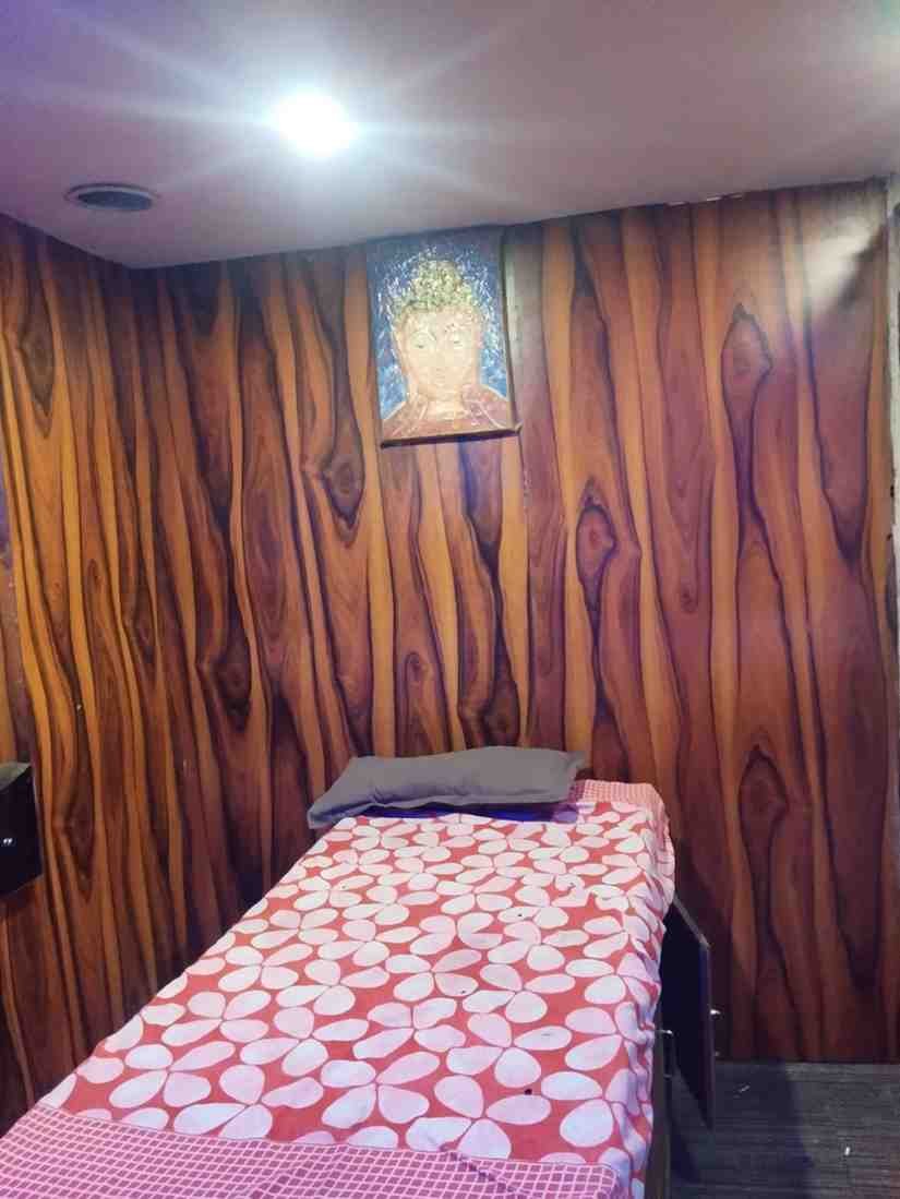 Amazing Spa