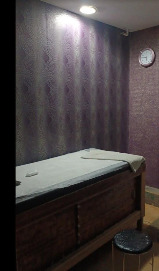 Rose Spa the helth Spa
