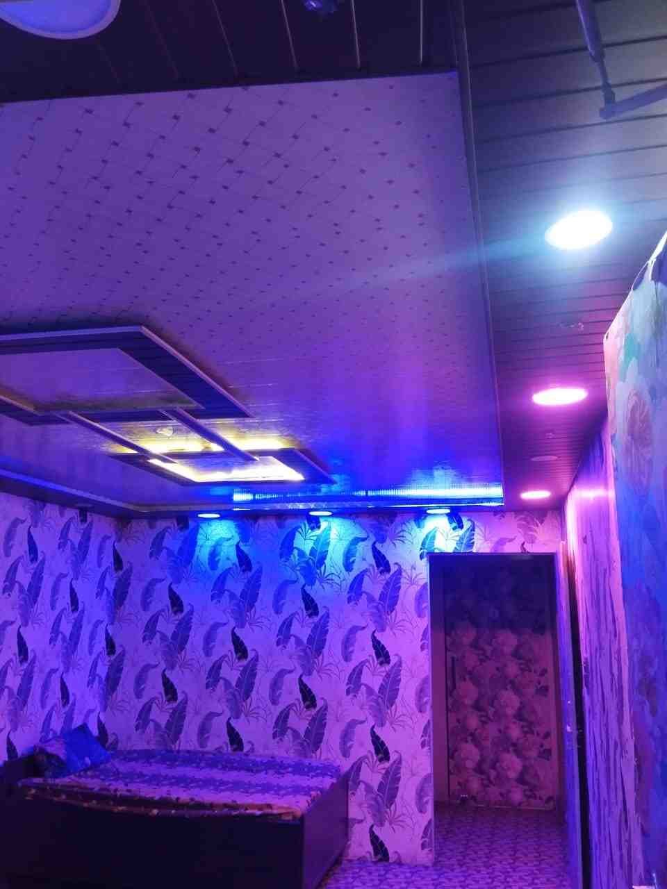 The Rose Spa