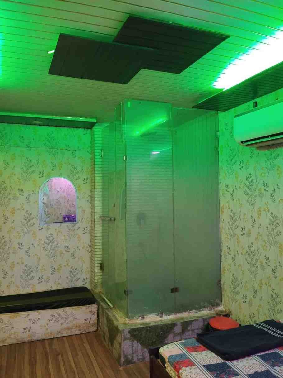 The Rose Spa
