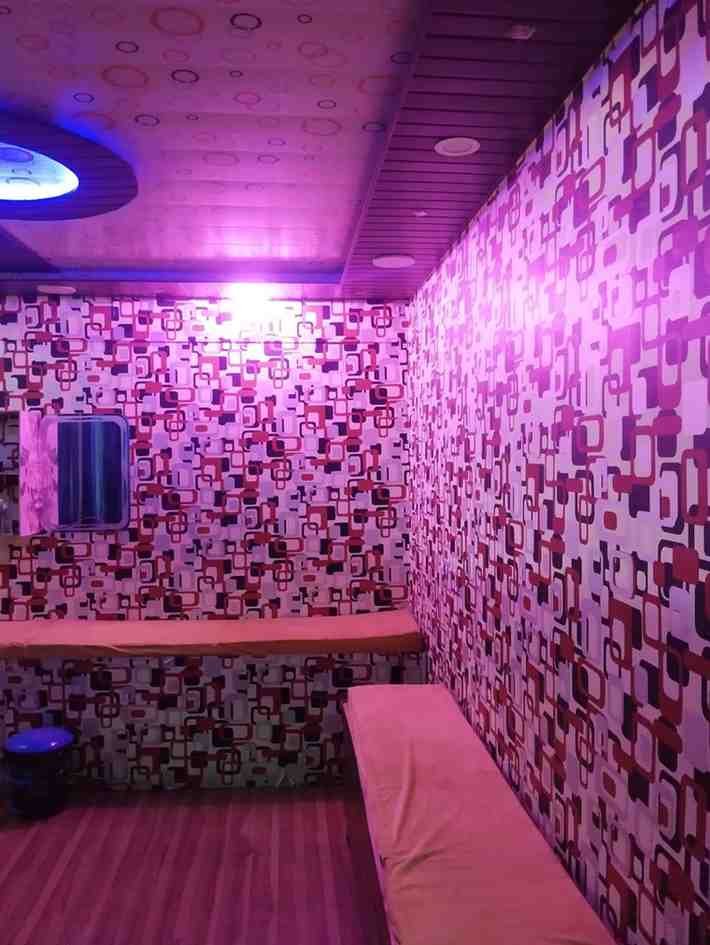 The Rose Spa