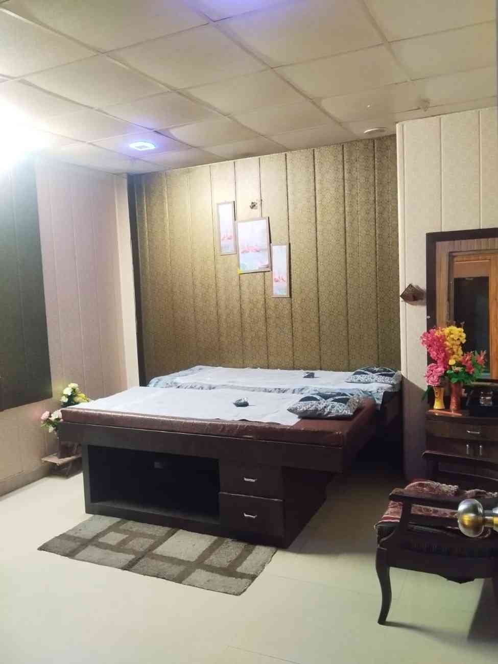 TUXANIE SPA