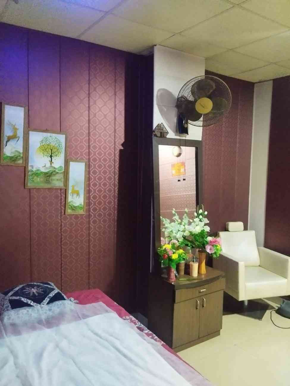 TUXANIE SPA