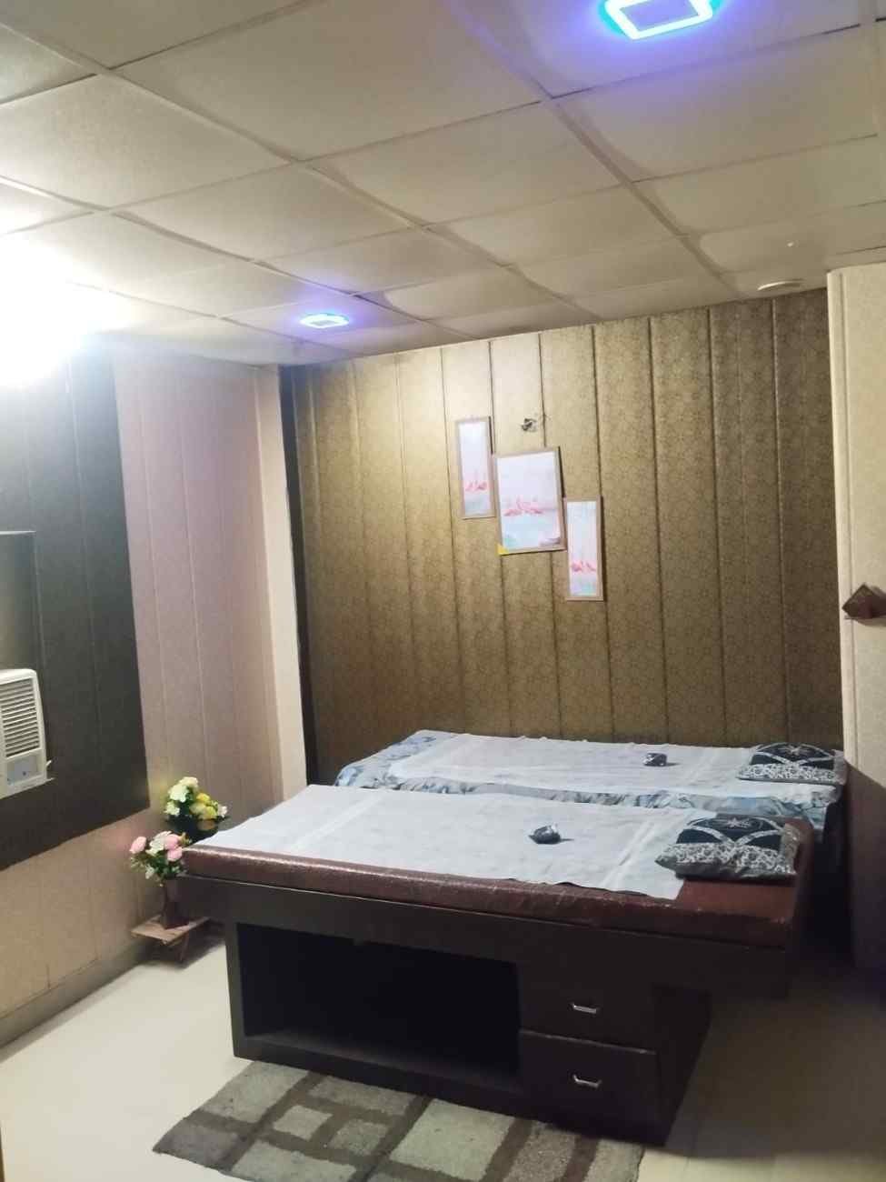 TUXANIE SPA