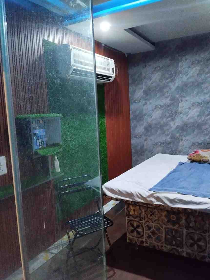 Kara Refresh Day SPA