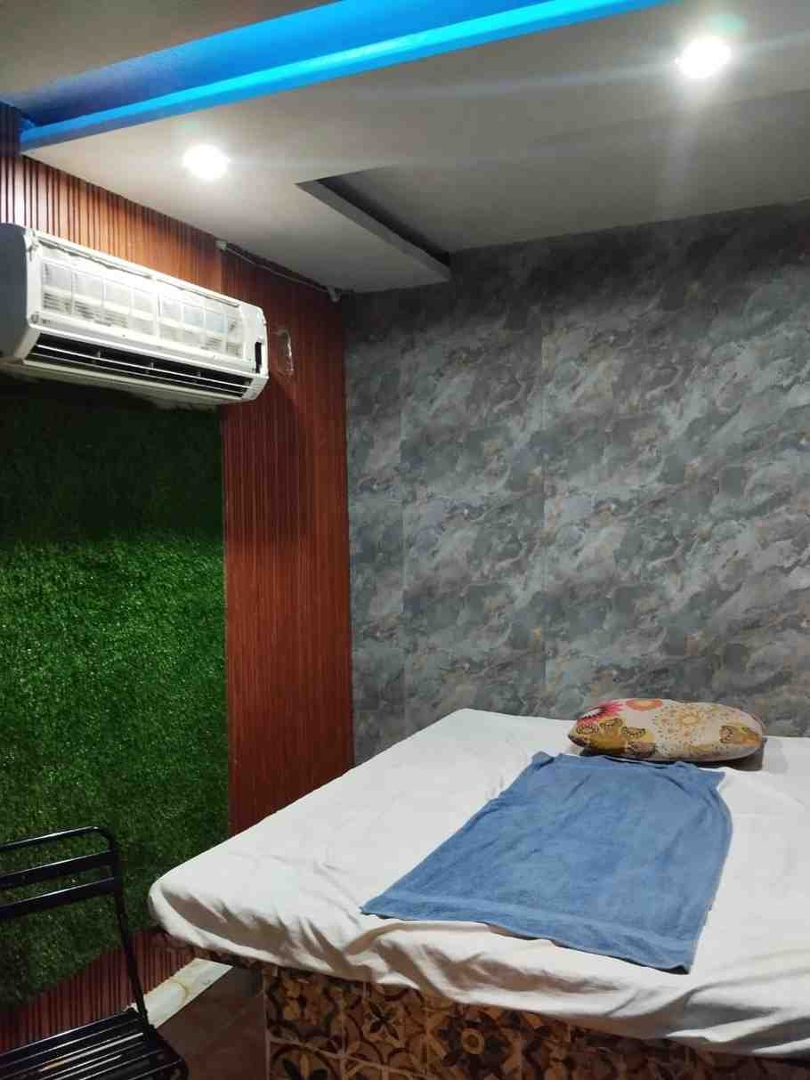 Kara Refresh Day SPA