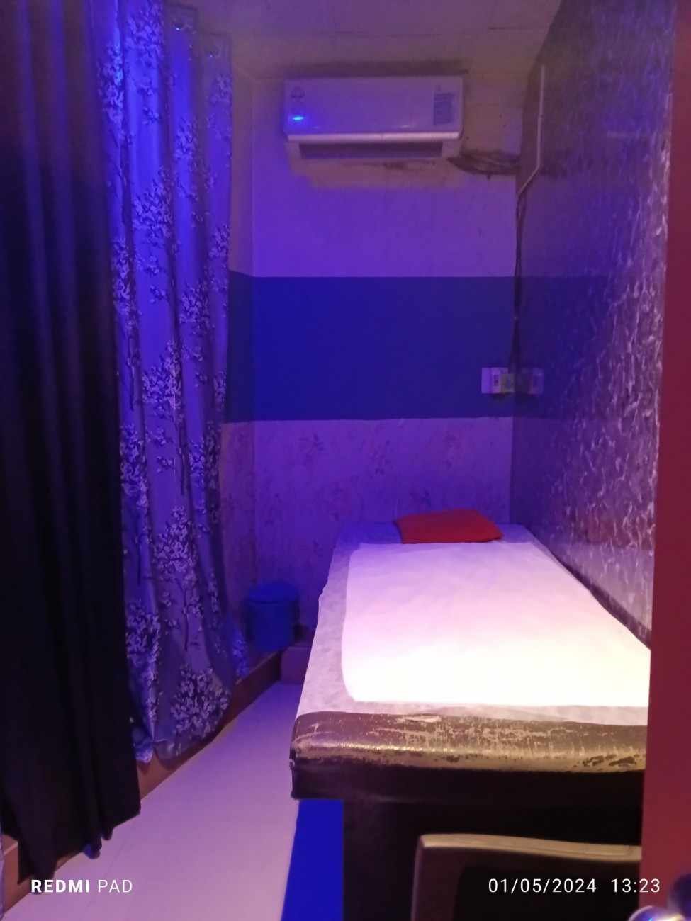 Aroma magic Spa