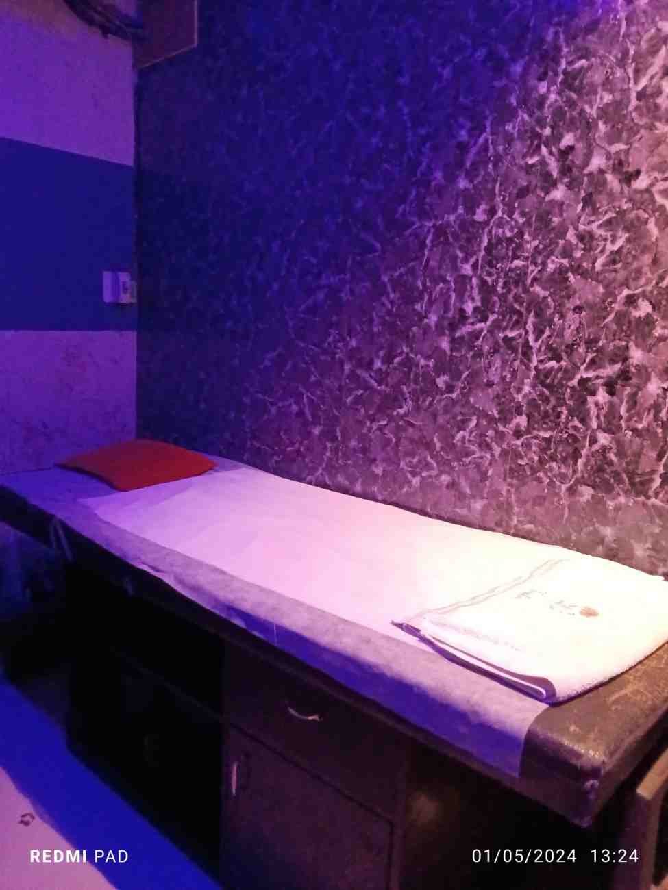 Aroma magic Spa