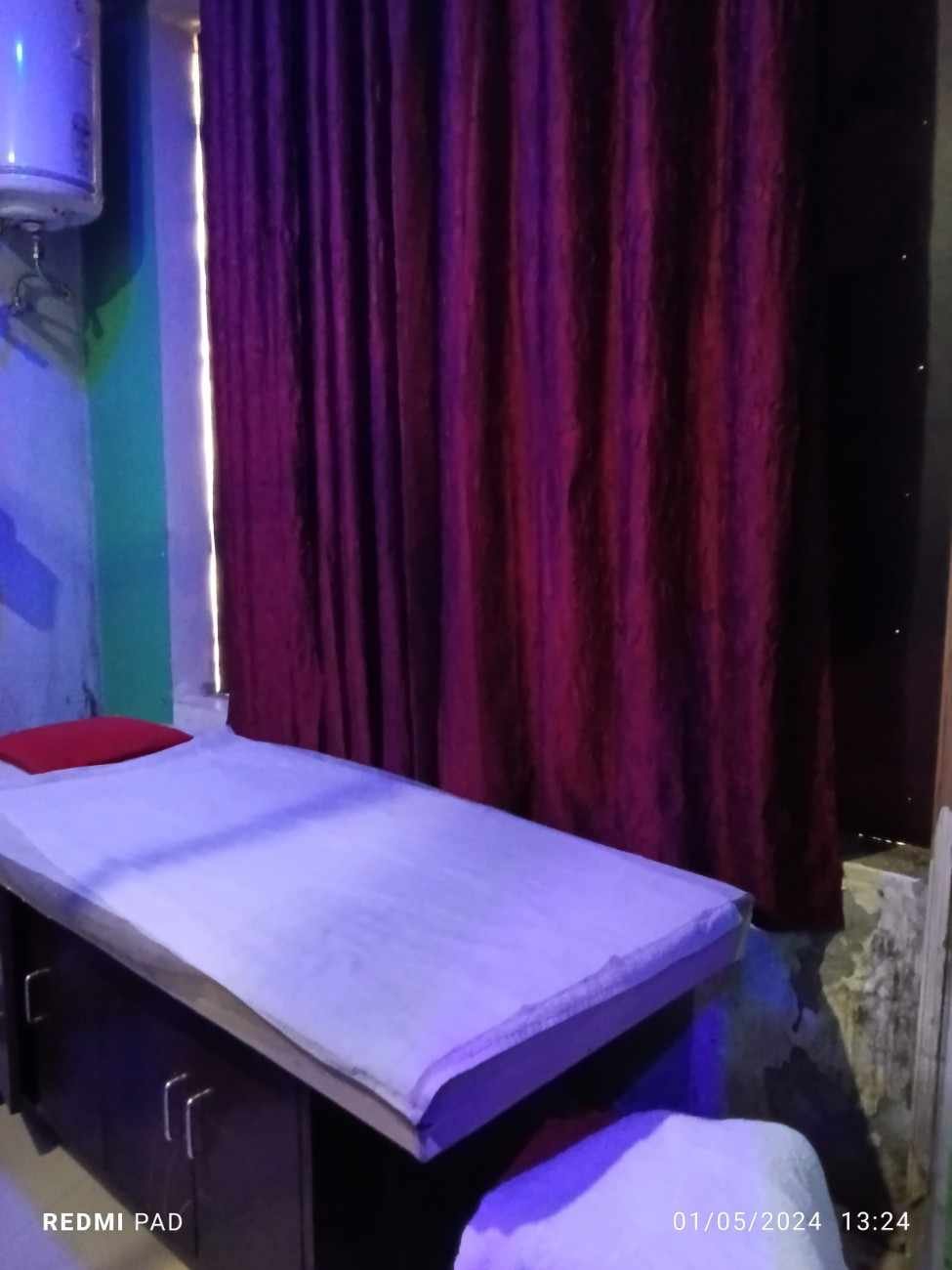 Aroma magic Spa