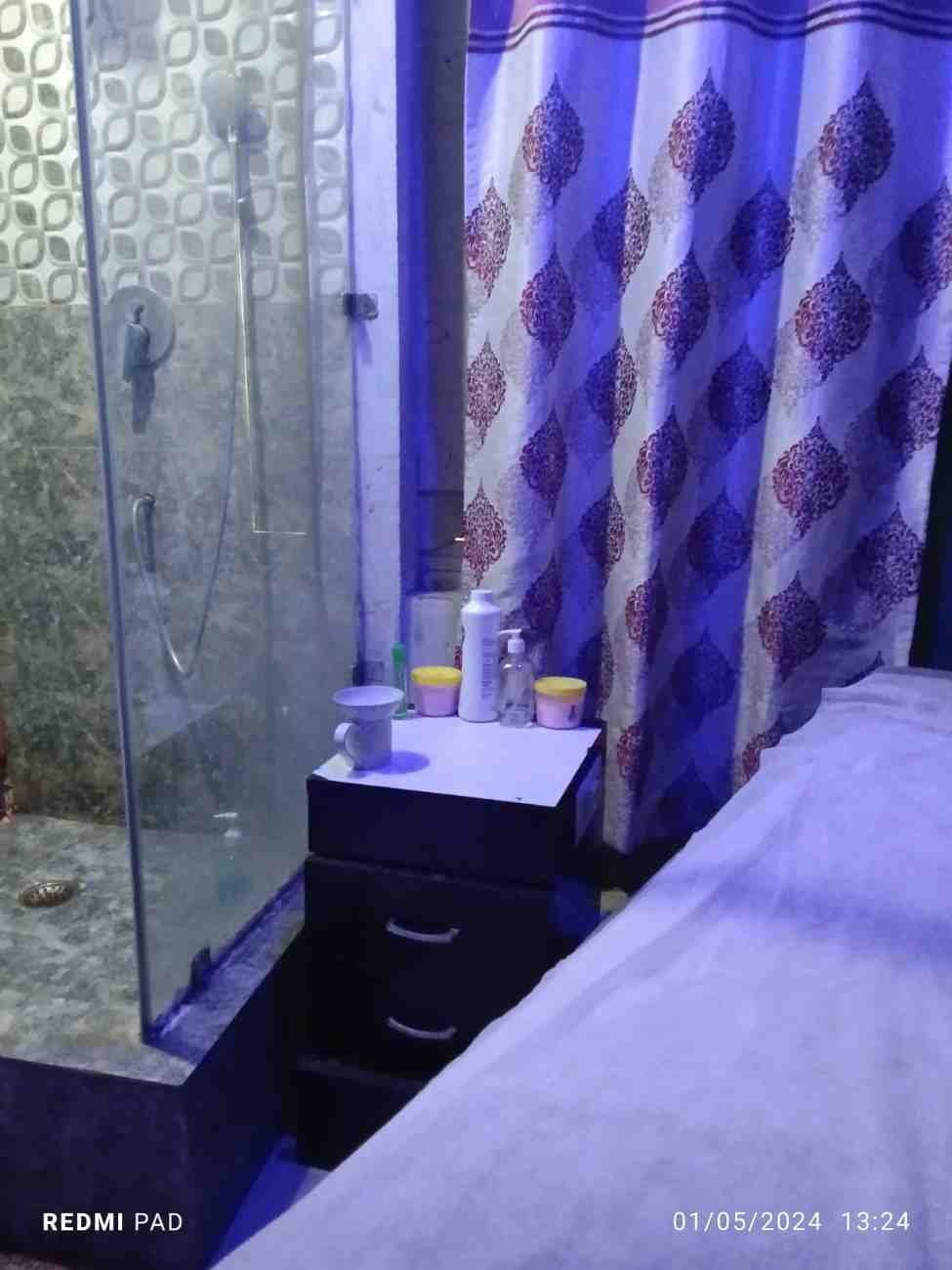 Aroma magic Spa