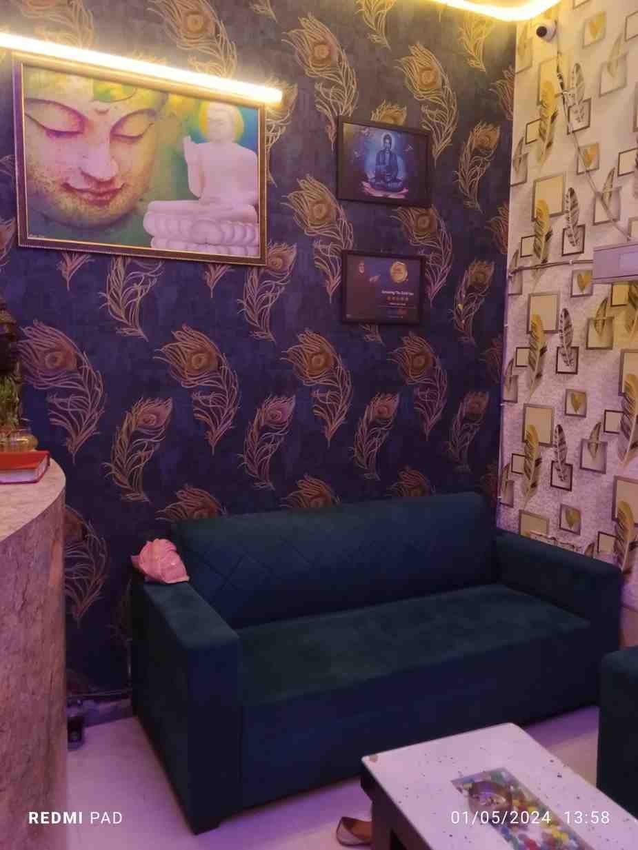 Amazing The gold Spa