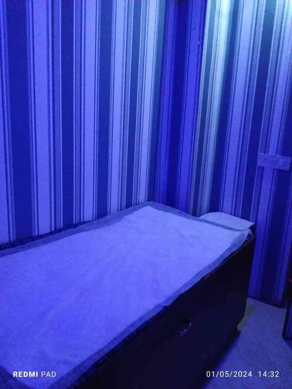 Lavish ralex spa