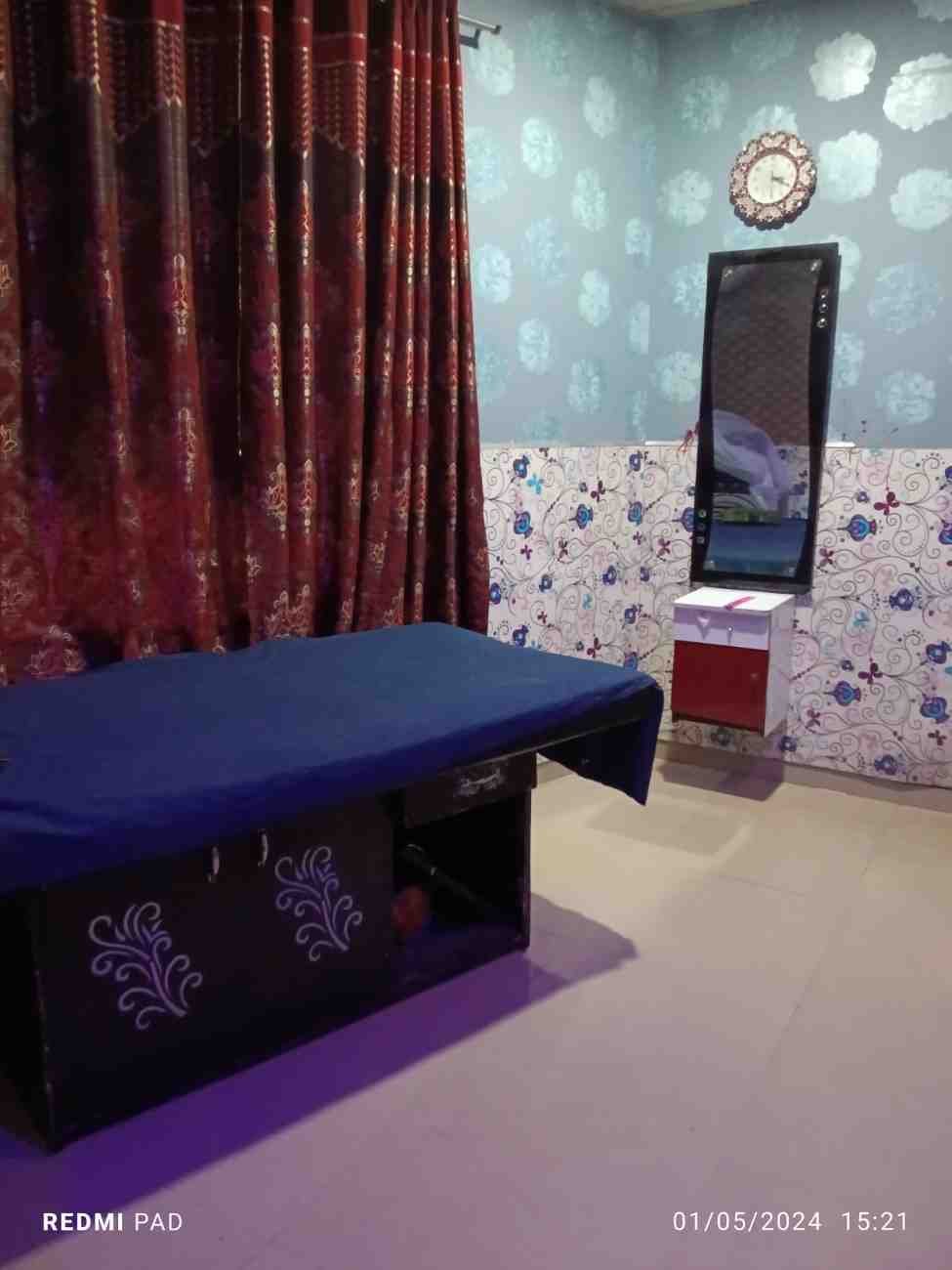 Blue Moon The health Spa