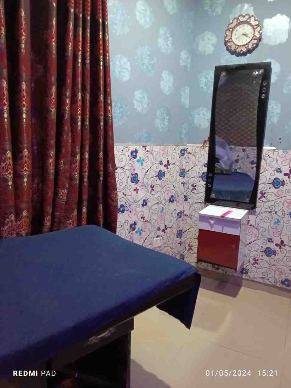 Blue Moon The health Spa