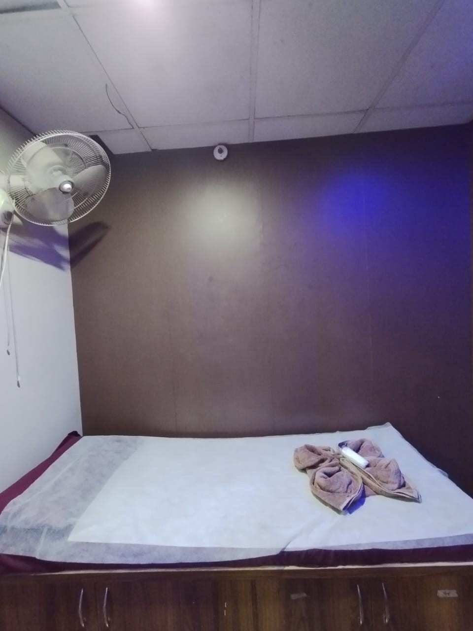 MIND FRESH SPA