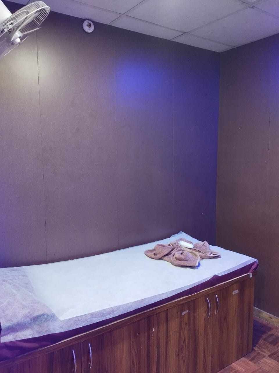 MIND FRESH SPA