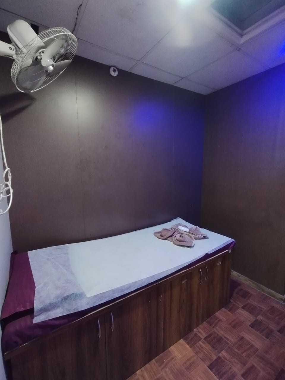 MIND FRESH SPA