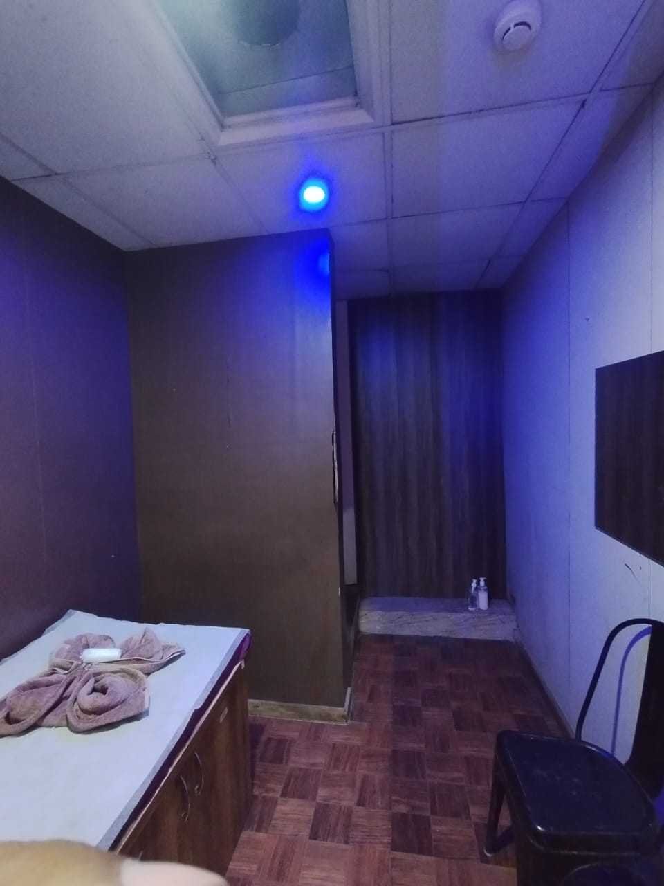 MIND FRESH SPA