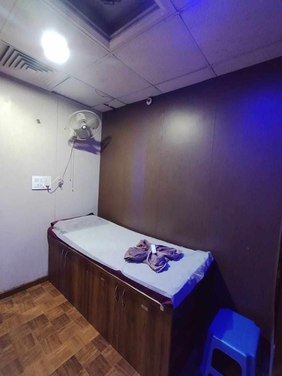 MIND FRESH SPA