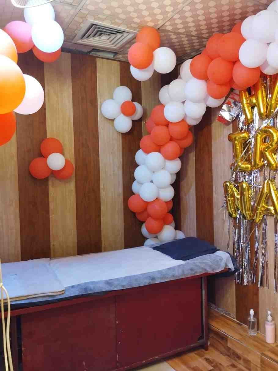 GOLD STAR SPA