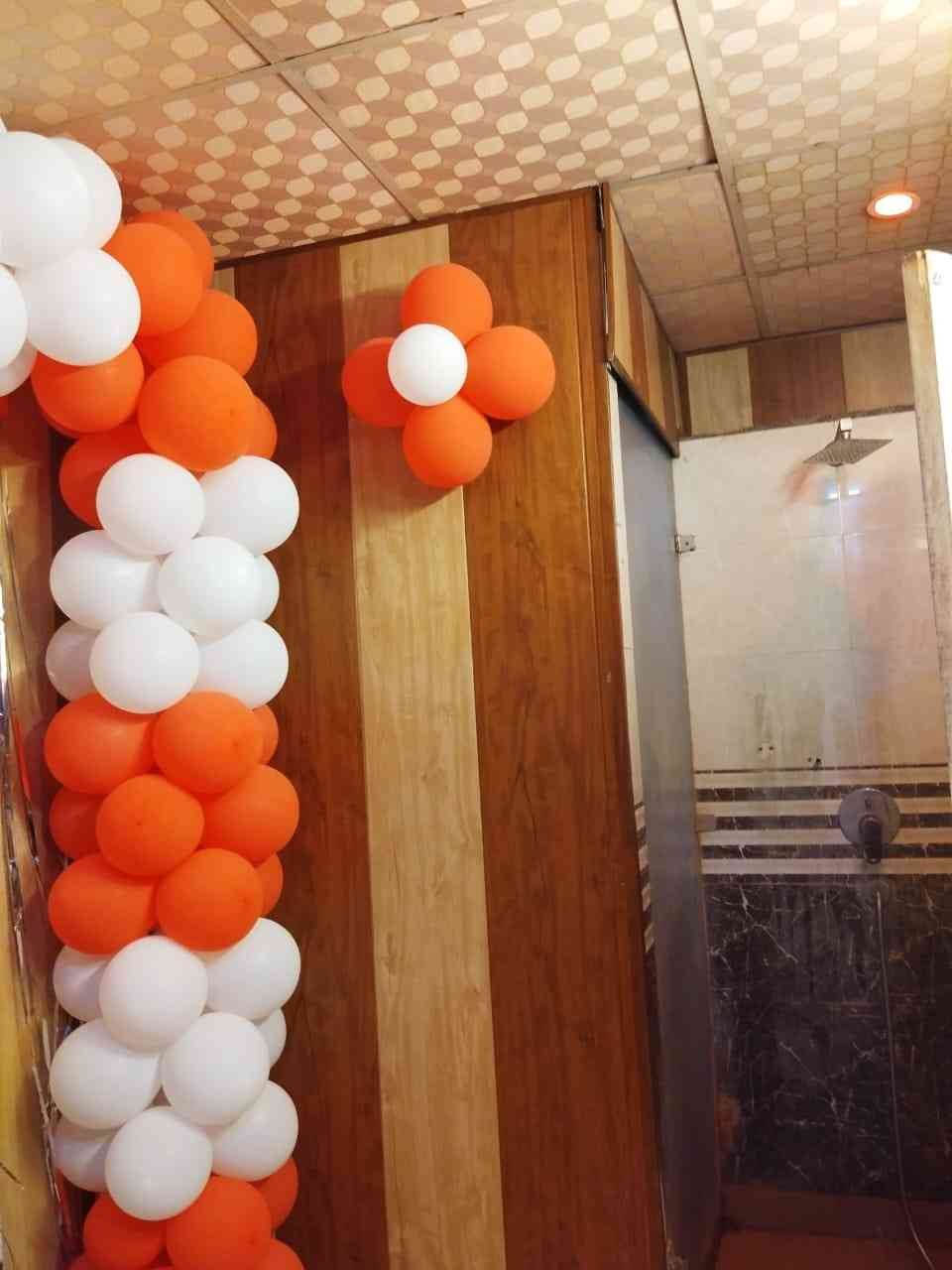 GOLD STAR SPA