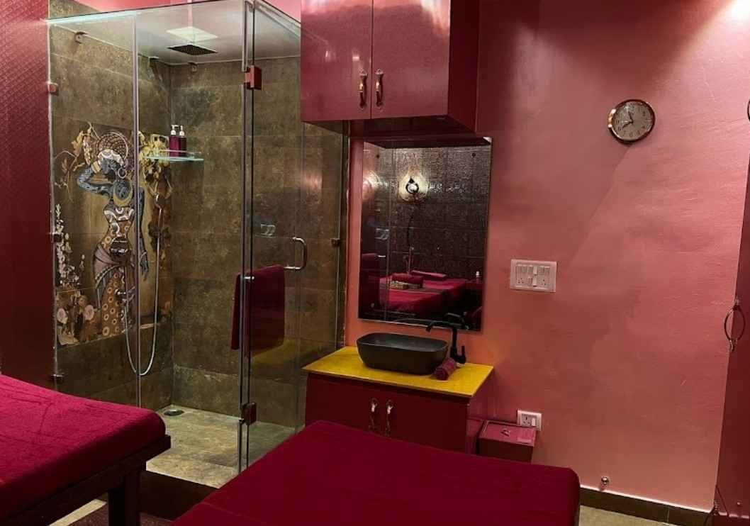 Green health Spa
