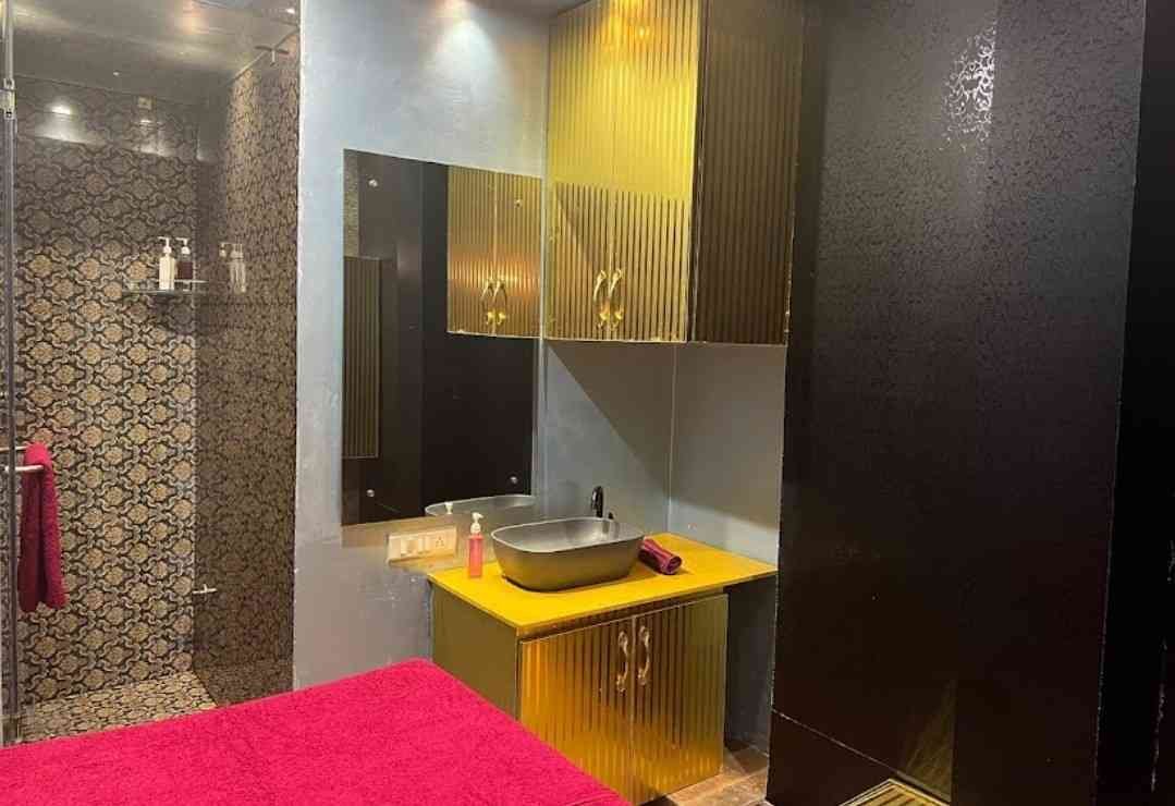 Green health Spa