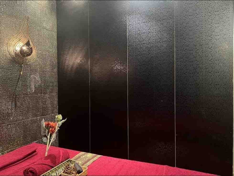 Green health Spa