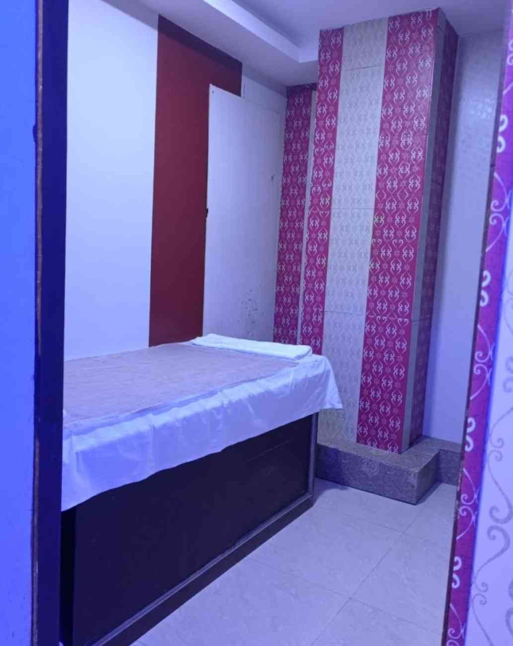 Mass wellness SPA