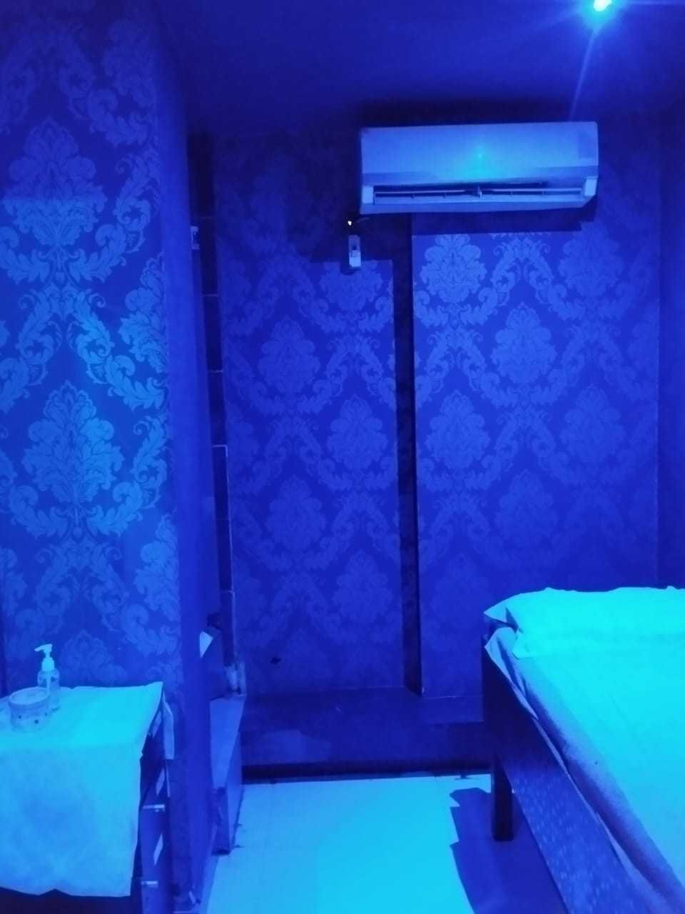 Bliss spa