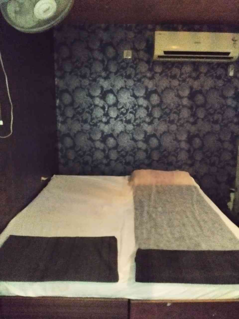 Bliss spa