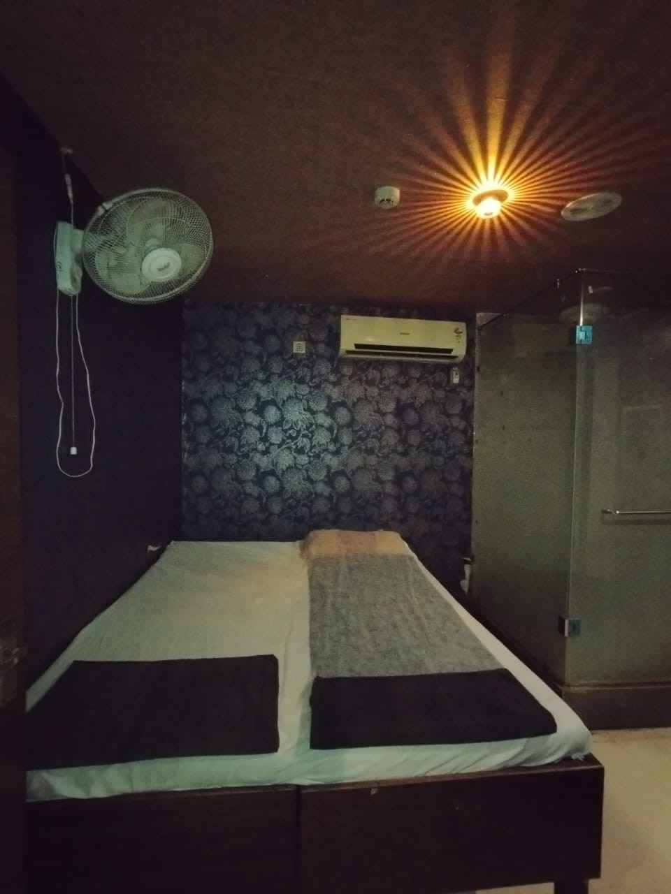Bliss spa