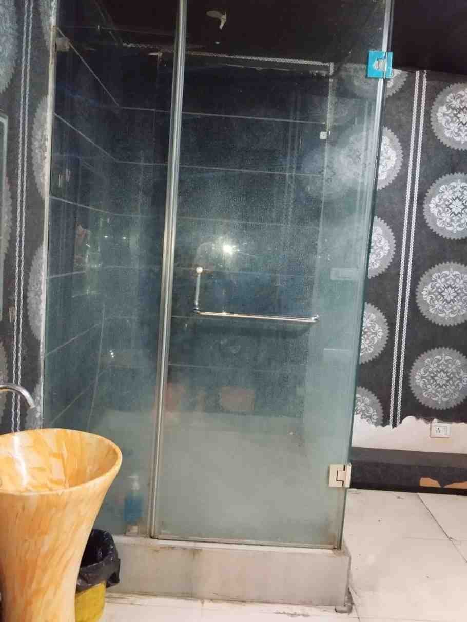 Bliss spa