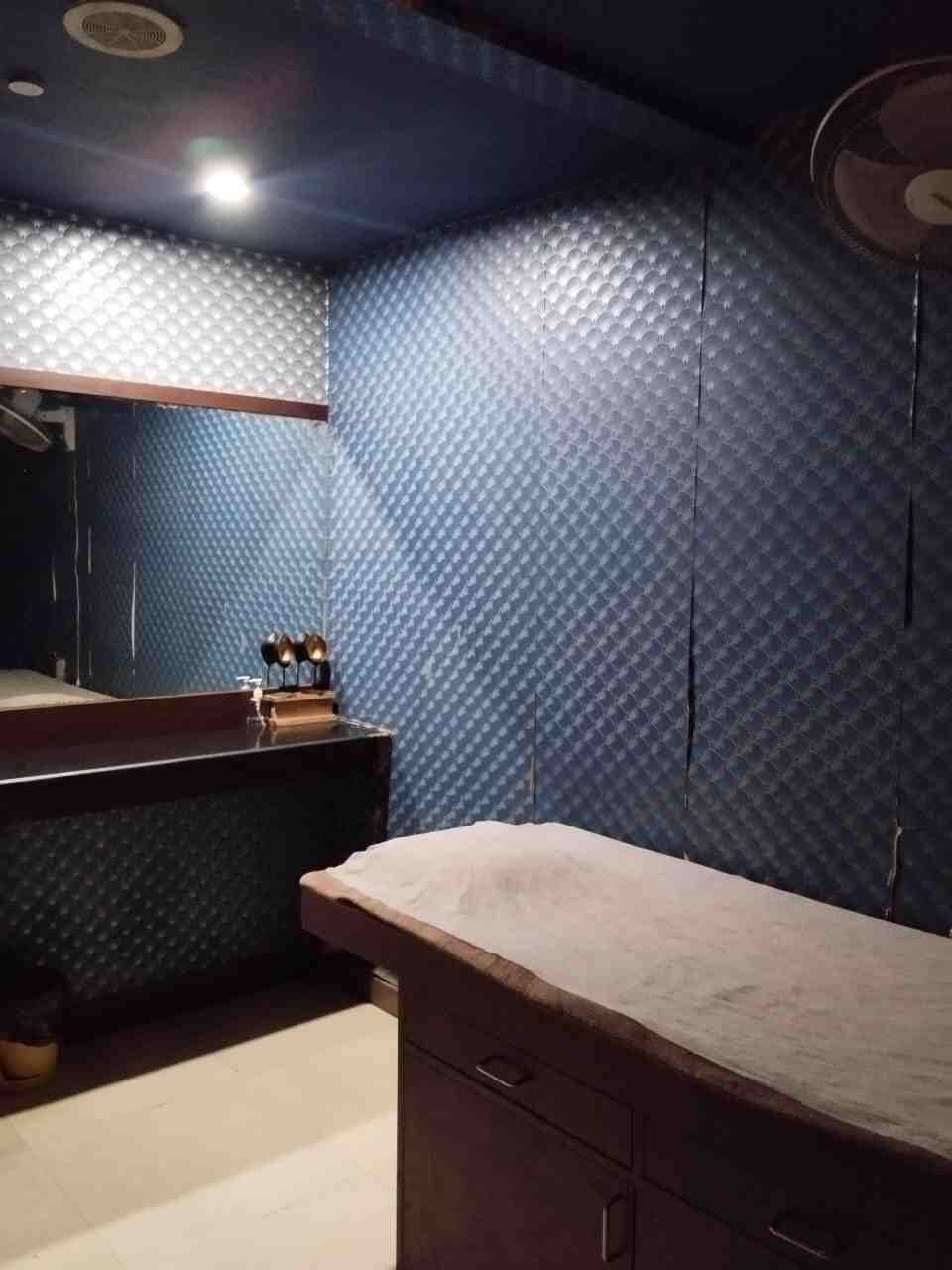 Bliss spa