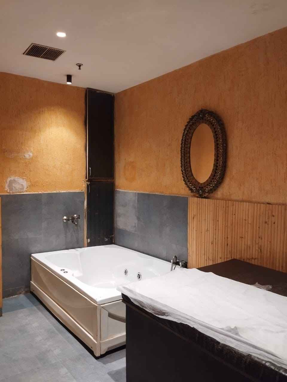 Glo Spa & Wellness
