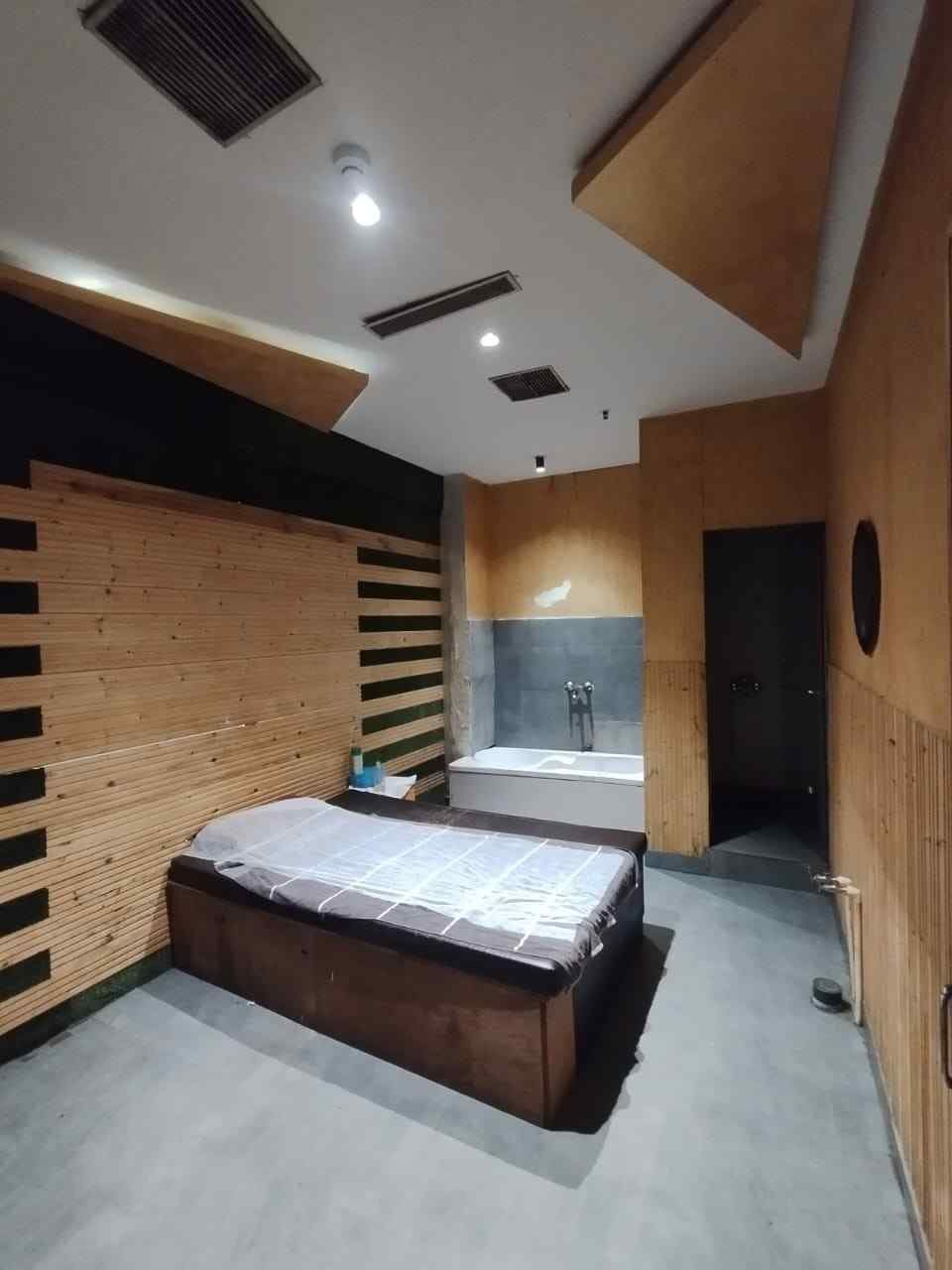 Glo Spa & Wellness