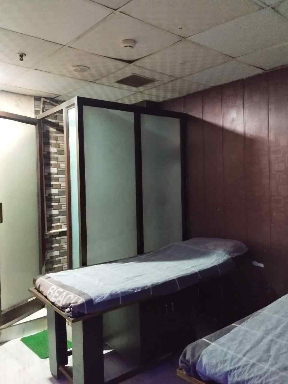 Glo Spa & Wellness