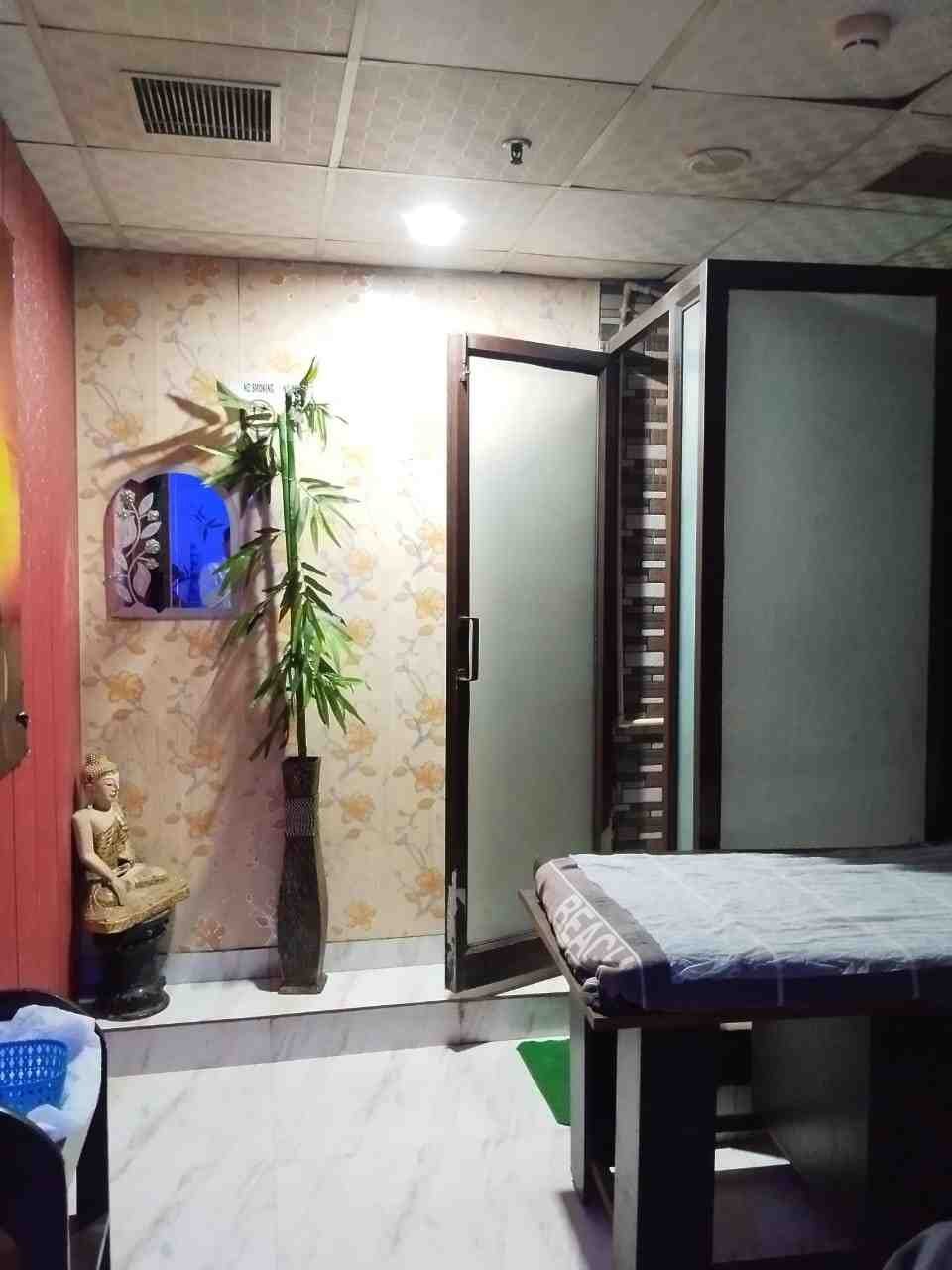 Glo Spa & Wellness